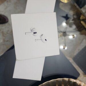 Brand New - Seal not broken - Apple AirPods Pro 2 - Authentic